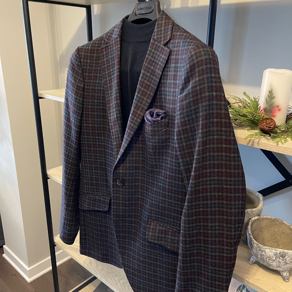 Etro Spa - Via Spartaco 3 - Sport Jacket - Picture 2 of 7